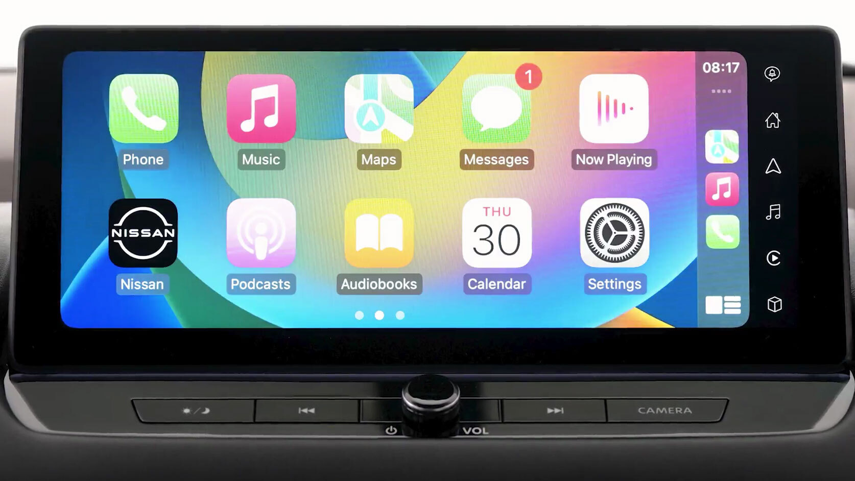 Instructional Reference Videos Nissan XTRAIL